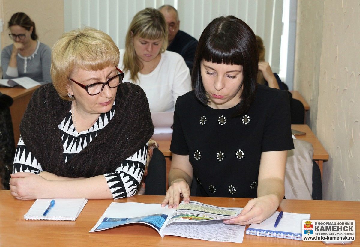 Каменск-Уральский литейный завод вводит профессиональный стандарт